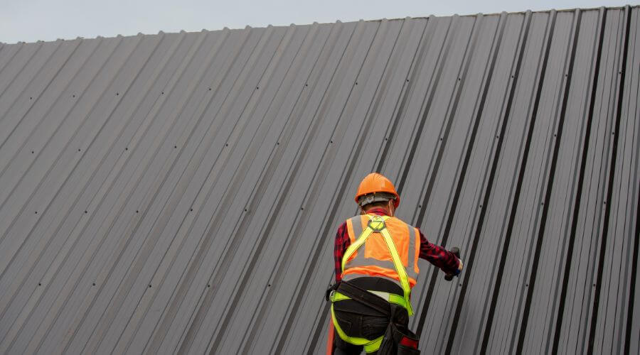 Expert Emergency Roof Repairs services in Sublimity, OR